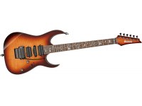 Ibanez J Custom RG8570 - BSR