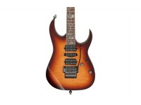 Ibanez J Custom RG8570 - BSR