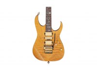 Ibanez J Custom RG8570EM - NT