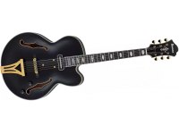 Ibanez PM3C-BKL Pat Metheny Signature