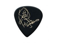 Ibanez Paul Gilbert Signature Pick - BK