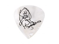 Ibanez Paul Gilbert Signature Pick - PW