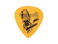 Ibanez Paul Gilbert Signature Pick - YL