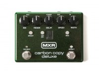 MXR M292 Carbon Copy Deluxe