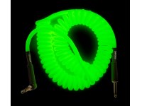 MXR DCICG15R Coil Instrument Cable Glo - 4.5m