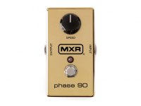 MXR M101GLD 50th Anniversary Phase 90 Gold