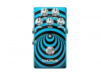 MXR WA38 Wylde Audio Chorus