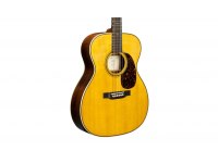 Martin 000-EC 30th Anniversary
