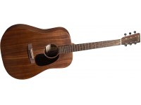 Martin D-10E Retro Sapele