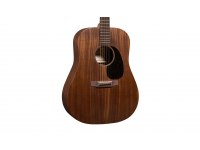 Martin D-10E Retro Sapele