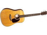 Martin D-13E Retro Walnut