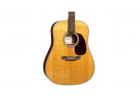 Martin D-13E Retro Walnut