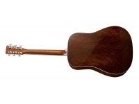 Martin D-13E Retro Walnut
