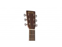 Martin D-13E Retro Walnut