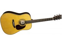 Martin D-28 Billy Strings