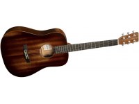 Martin D Jr E Streetmaster