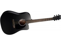 Martin DC-10E Modern Black