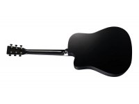 Martin DC-10E Modern Black