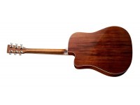 Martin DC-13E Modern