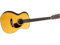Martin OM-28E L.R. Baggs Anthem