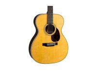 Martin OM-28E L.R. Baggs Anthem