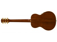 Maton EMD6 Diesel Signature