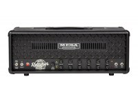 Mesa Boogie 90s Triple Rectifier Head