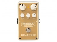 Mesa Boogie Gold Mine Overdrive+