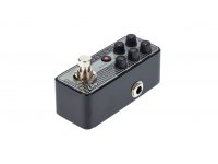 Mooer Micro PreAMP 007 Regal Tone - Based on Toneking Falcon