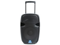 OQAN QLS-12s Travel Wireless 2-Mic