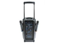 OQAN QLS-12s Travel Wireless 2-Mic