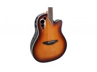 Ovation CDX40-PB-G Celebrity Deluxe - VS