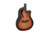 Ovation CE44P-FLE-G Celebrity Elite Plus - SB