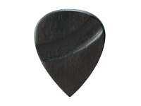 Pickboy Ebony Wood Teardrop