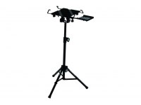 Quiklok LPH004 Laptop Stand