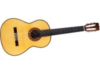 Ramirez Guitarra del Tiempo - Spruce