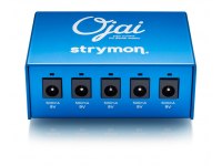 Strymon Ojai