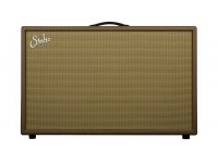 Suhr Hombre 2x12 Cabinet