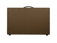 Suhr Hombre 2x12 Cabinet