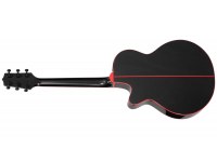 Takamine GF49CE - CB