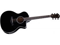 Taylor 214ce-BLK Plus