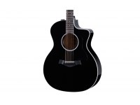 Taylor 214ce-BLK Plus
