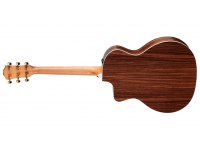 Taylor 214ce Deluxe Sunset Blvd