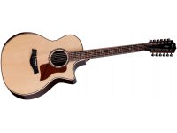 Taylor 854ce Next Generation