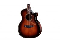 Taylor Builder's Edition 814ce Honduran Rosewood / Sinker Redwood Next Generation