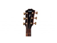 Taylor Builder's Edition 814ce Honduran Rosewood / Sinker Redwood Next Generation