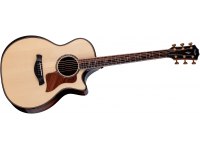Taylor Builder's Edition 814ce Indian Rosewood / Adirondack Next Generation