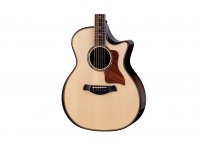 Taylor Builder's Edition 814ce Indian Rosewood / Adirondack Next Generation
