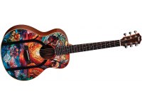 Taylor GS Mini ZEDD Telos Special Edition