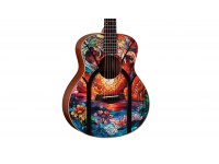 Taylor GS Mini ZEDD Telos Special Edition